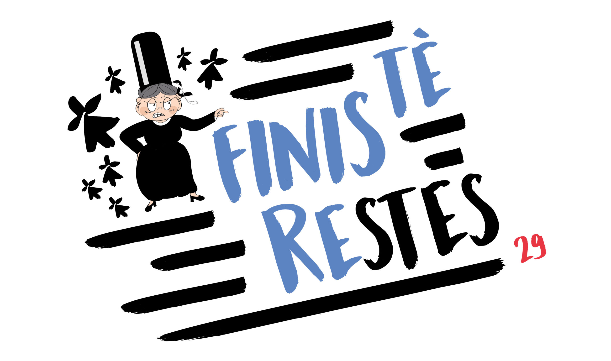 logo finistèrestes